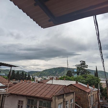Family Guest House Tbilisi Phòng bức ảnh