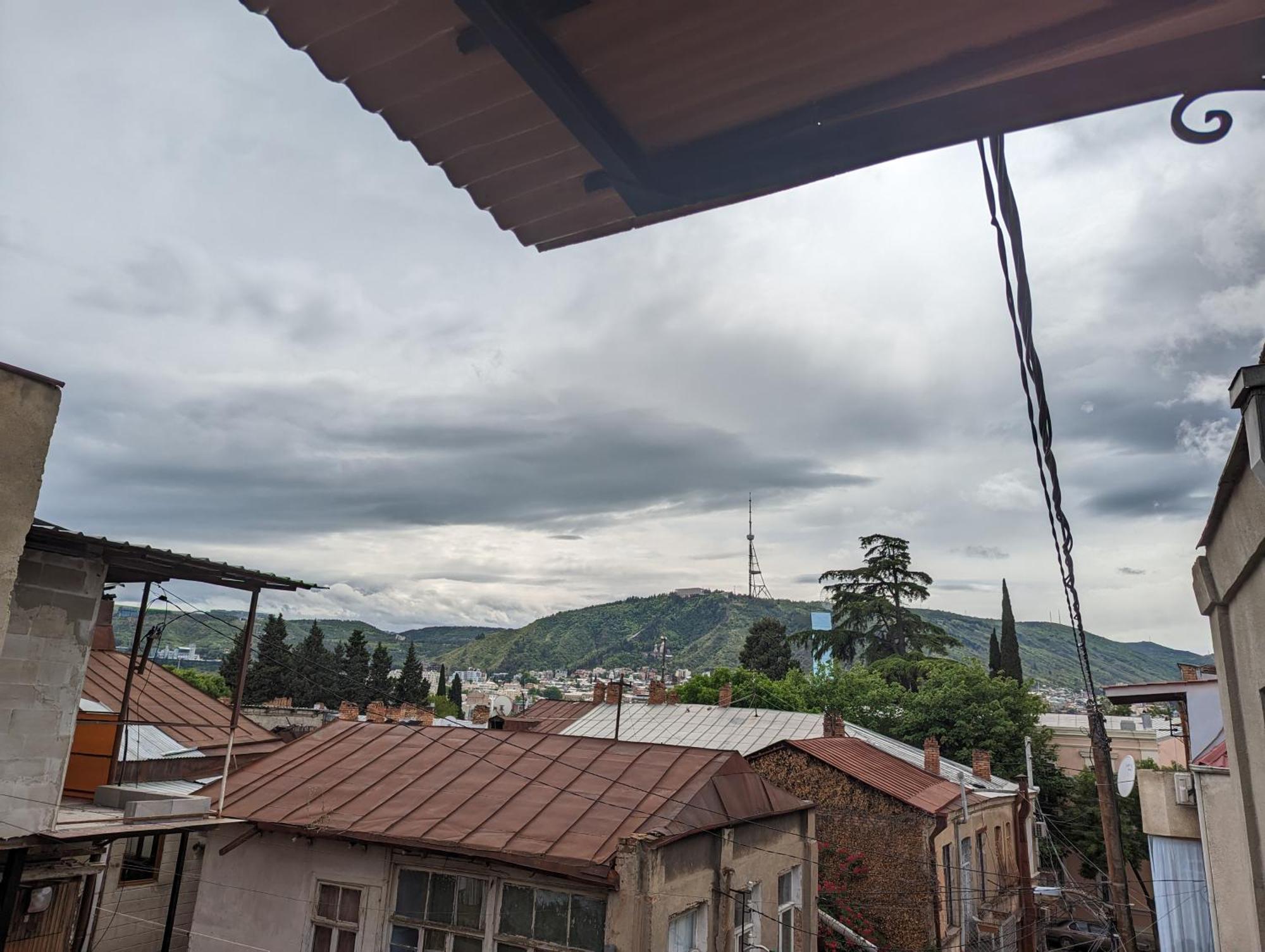 Family Guest House Tbilisi Phòng bức ảnh